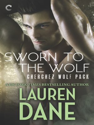 Sworn to the Wolf - ebook